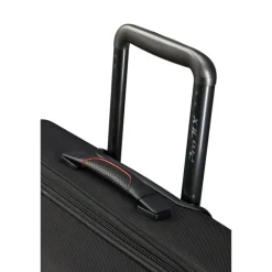 Samsonite Pro-DLX 6 TRVL Spinner 79 Exp black