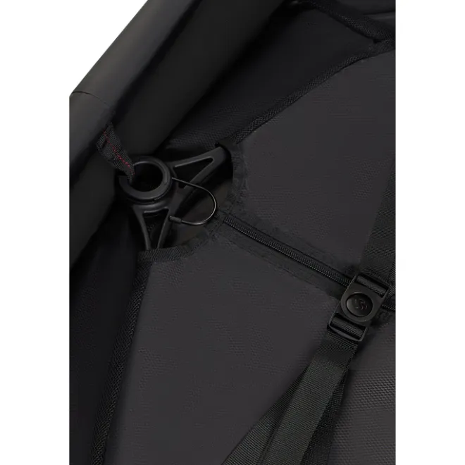 Samsonite Pro-DLX 6 TRVL Spinner 79 Exp black