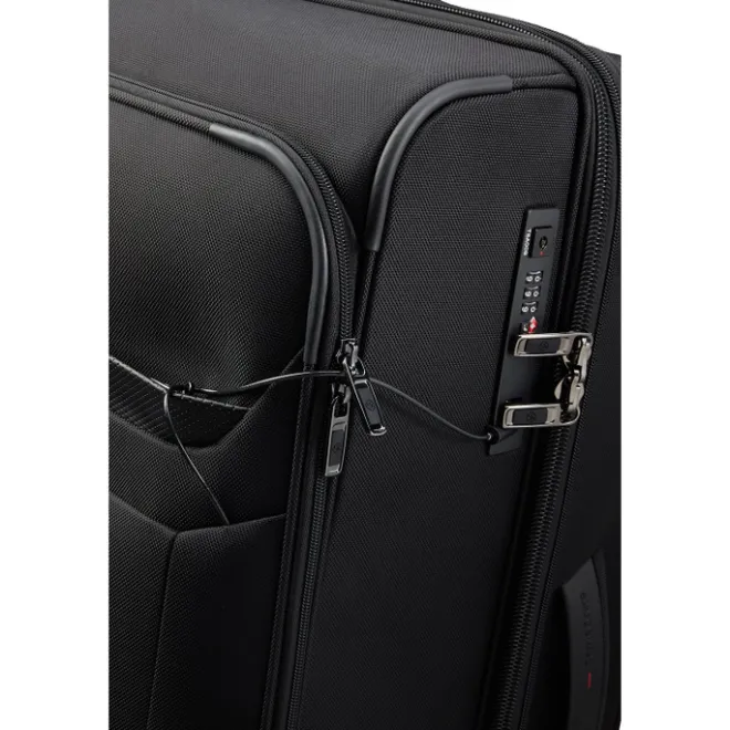 Samsonite Pro-DLX 6 TRVL Spinner 79 Exp black
