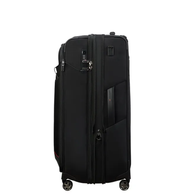 Samsonite Pro-DLX 6 TRVL Spinner 79 Exp black