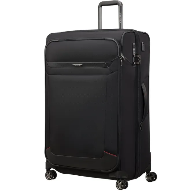 Samsonite Pro-DLX 6 TRVL Spinner 79 Exp black