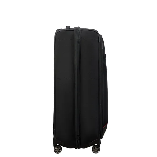 Samsonite Pro-DLX 6 TRVL Spinner 79 Exp black