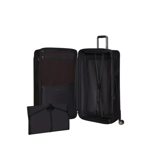 Samsonite Pro-DLX 6 TRVL Spinner 79 Exp black