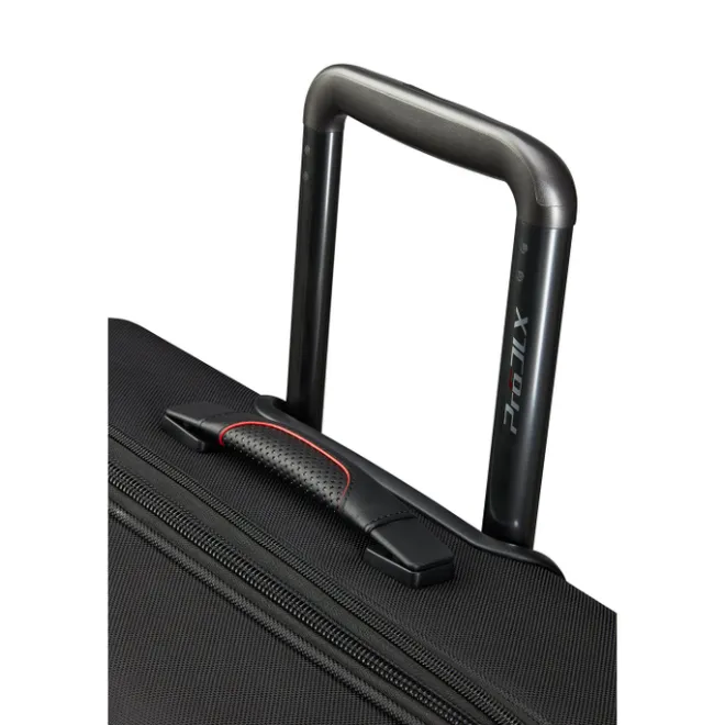 Outlet Samsonite Pro-DLX 6 TRVL Spinner 67 Exp black