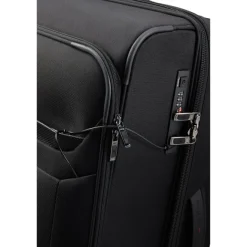 Outlet Samsonite Pro-DLX 6 TRVL Spinner 67 Exp black