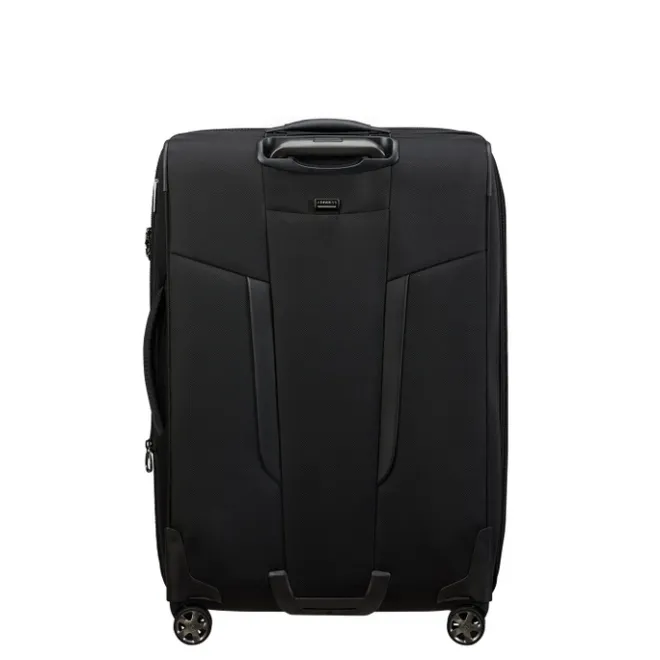 Outlet Samsonite Pro-DLX 6 TRVL Spinner 67 Exp black