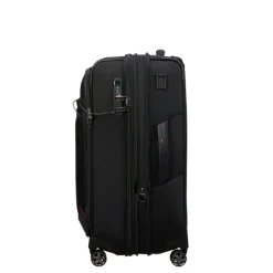 Outlet Samsonite Pro-DLX 6 TRVL Spinner 67 Exp black