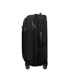 Outlet Samsonite Pro-DLX 6 TRVL Spinner 67 Exp black