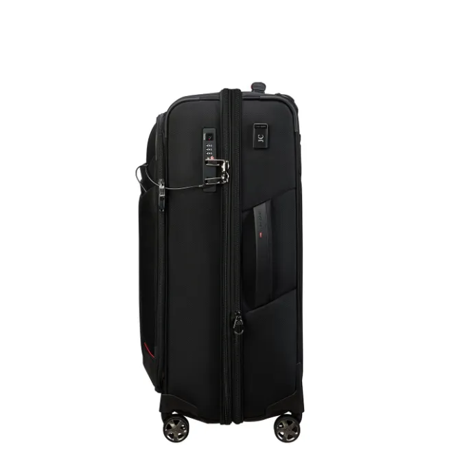 Outlet Samsonite Pro-DLX 6 TRVL Spinner 67 Exp black