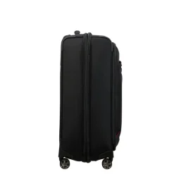 Outlet Samsonite Pro-DLX 6 TRVL Spinner 67 Exp black