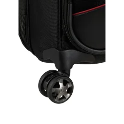 Hot Samsonite Pro-DLX 6 TRVL Spinner 84 Exp black