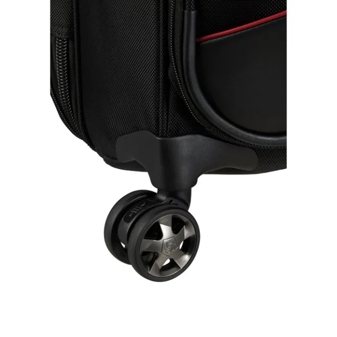 Hot Samsonite Pro-DLX 6 TRVL Spinner 84 Exp black