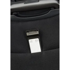 Hot Samsonite Pro-DLX 6 TRVL Spinner 84 Exp black