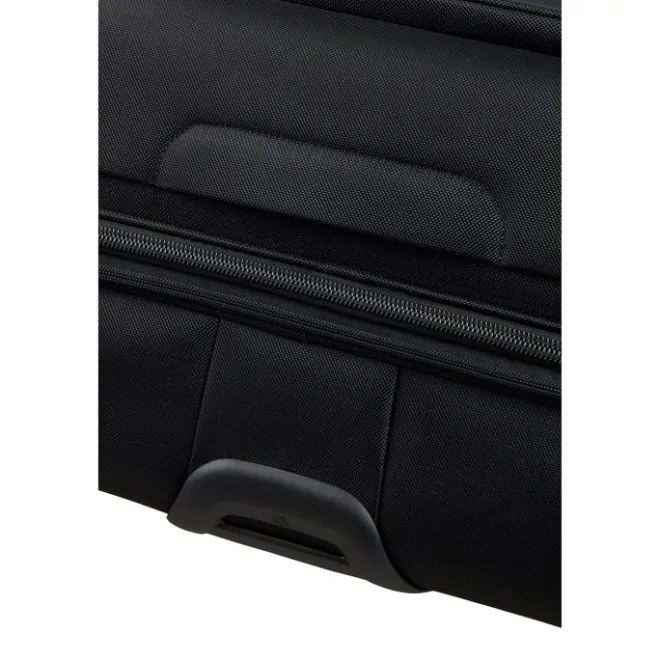 Hot Samsonite Pro-DLX 6 TRVL Spinner 84 Exp black