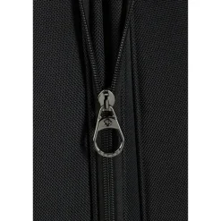 Hot Samsonite Pro-DLX 6 TRVL Spinner 84 Exp black
