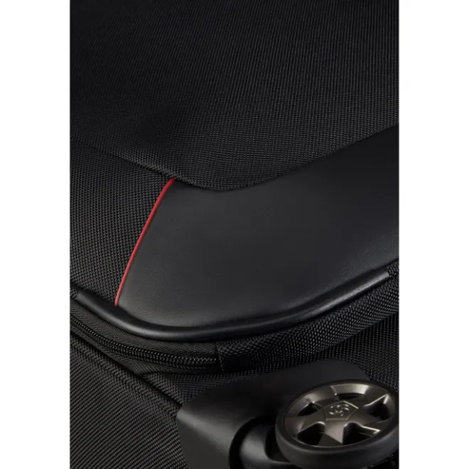 Hot Samsonite Pro-DLX 6 TRVL Spinner 84 Exp black