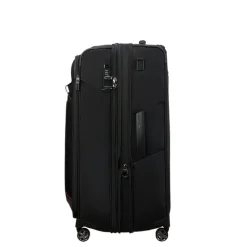 Hot Samsonite Pro-DLX 6 TRVL Spinner 84 Exp black
