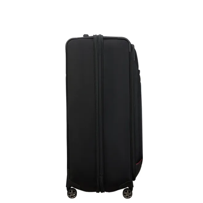 Hot Samsonite Pro-DLX 6 TRVL Spinner 84 Exp black