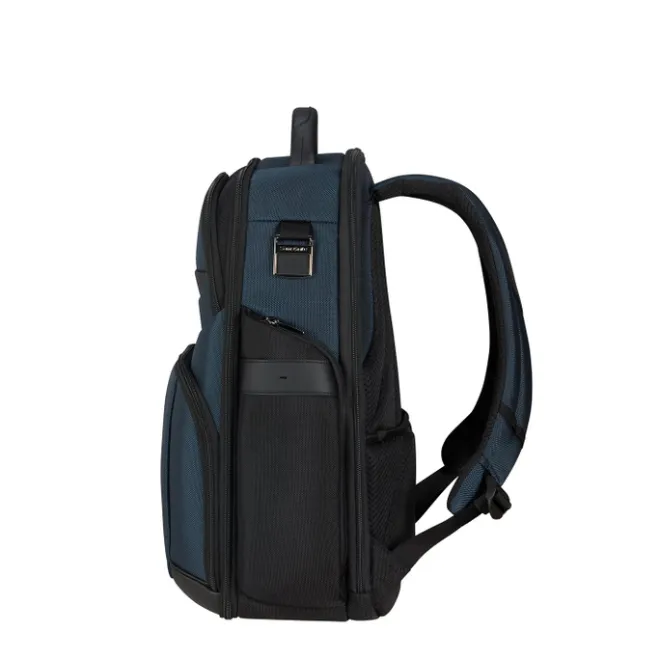 Hot Samsonite Pro-DLX 6 Underseater Backpack 15.6" blue