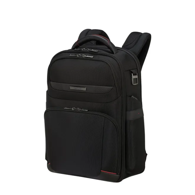 Best Samsonite Pro-DLX 6 Underseater Backpack 15.6" black