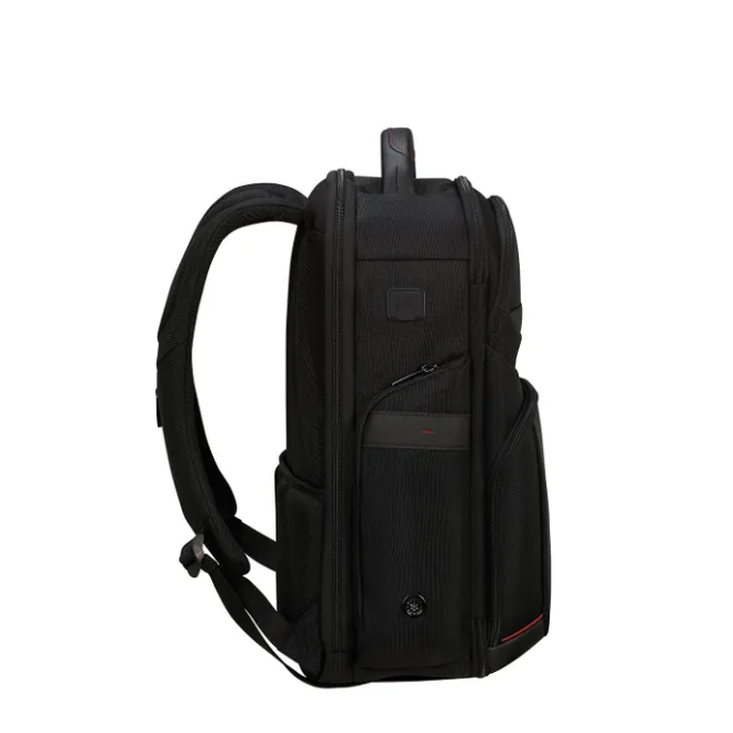 Best Samsonite Pro-DLX 6 Underseater Backpack 15.6" black