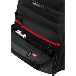 Best Samsonite Pro-DLX 6 Underseater Backpack 15.6
