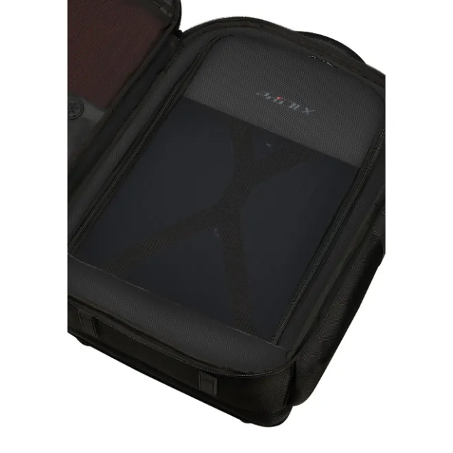 Best Samsonite Pro-DLX 6 Underseater Backpack 15.6" black