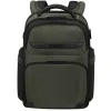 Samsonite Pro-DLX 6 Underseater Backpack 15.6" green