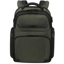 Samsonite Pro-DLX 6 Underseater Backpack 15.6" green