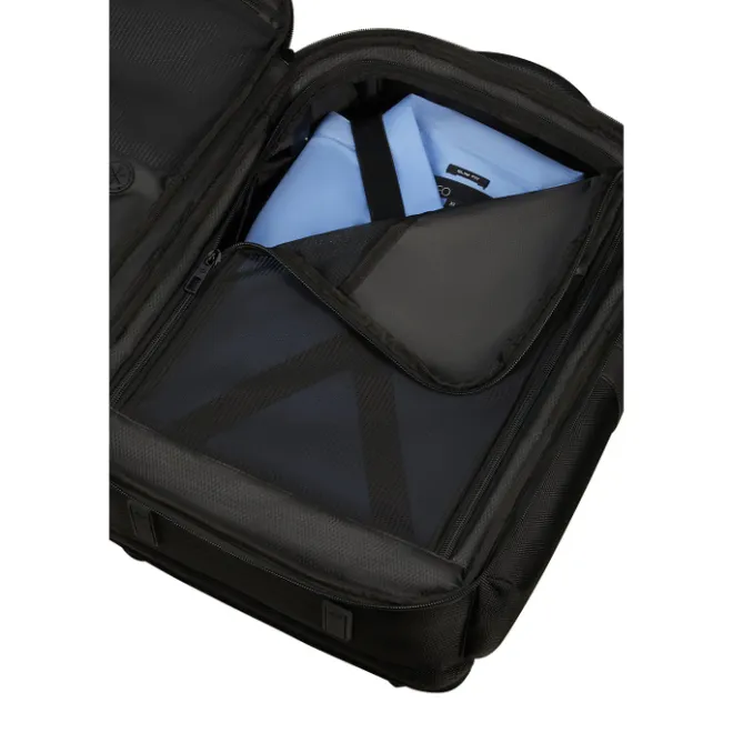 Samsonite Pro-DLX 6 Underseater Backpack 15.6" green