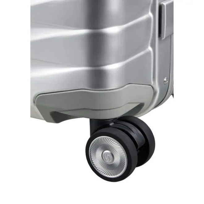 Samsonite Proxis Alu Spinner 69 aluminium