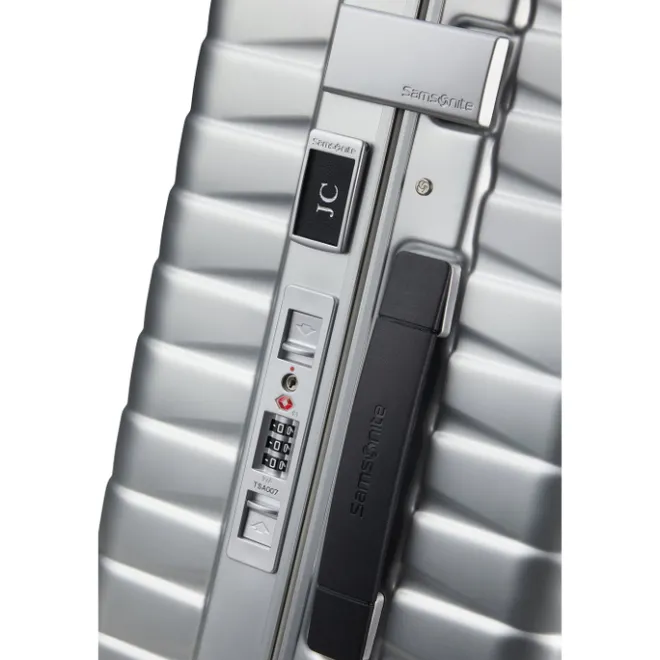 Samsonite Proxis Alu Spinner 69 aluminium