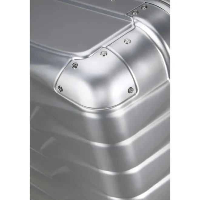 Samsonite Proxis Alu Spinner 69 aluminium