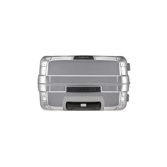 Samsonite Proxis Alu Spinner 69 aluminium