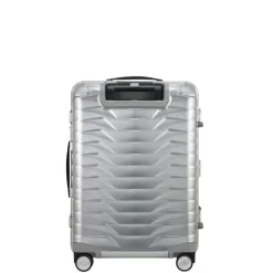 Hot Samsonite Proxis Alu Spinner 55 aluminium