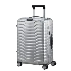 Hot Samsonite Proxis Alu Spinner 55 aluminium