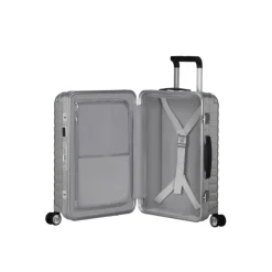 Hot Samsonite Proxis Alu Spinner 55 aluminium