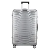Hot Samsonite Proxis Alu Spinner 76 aluminium