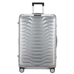 Hot Samsonite Proxis Alu Spinner 76 aluminium