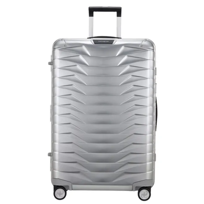 Hot Samsonite Proxis Alu Spinner 76 aluminium