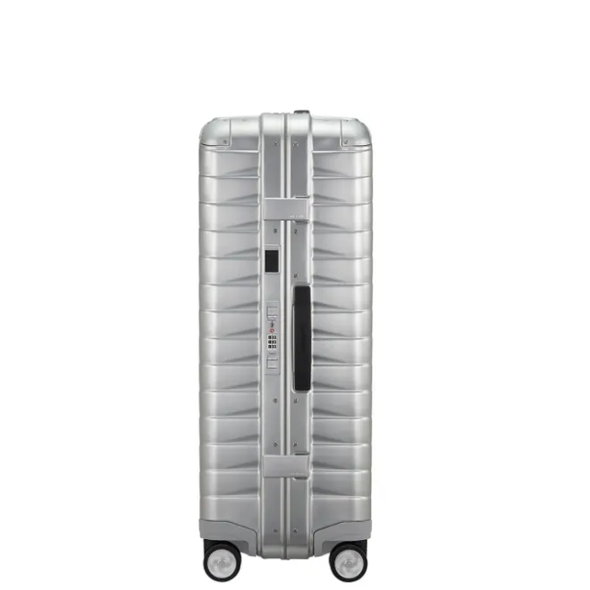 Hot Samsonite Proxis Alu Spinner 76 aluminium