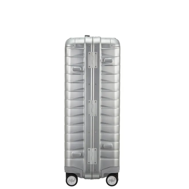 Hot Samsonite Proxis Alu Spinner 76 aluminium
