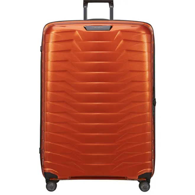 Samsonite Proxis Spinner 86/33 flame