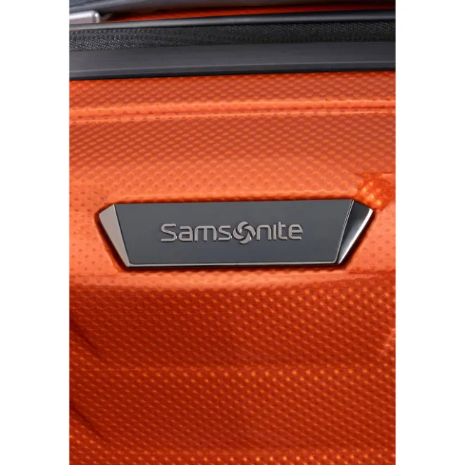 Samsonite Proxis Spinner 86/33 flame