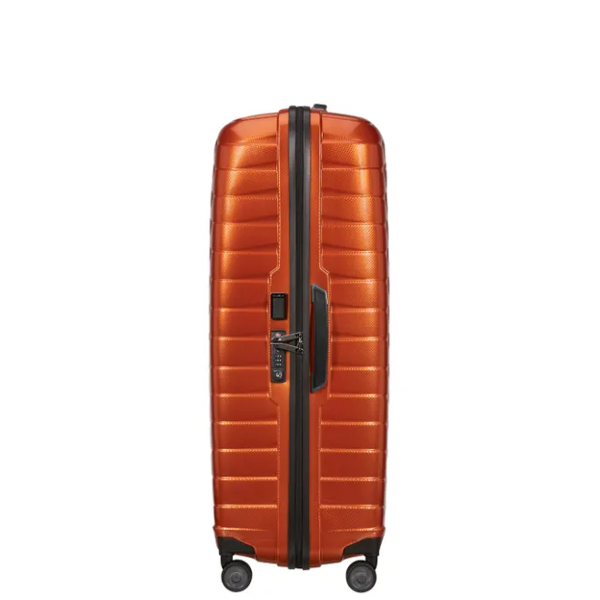 Samsonite Proxis Spinner 86/33 flame
