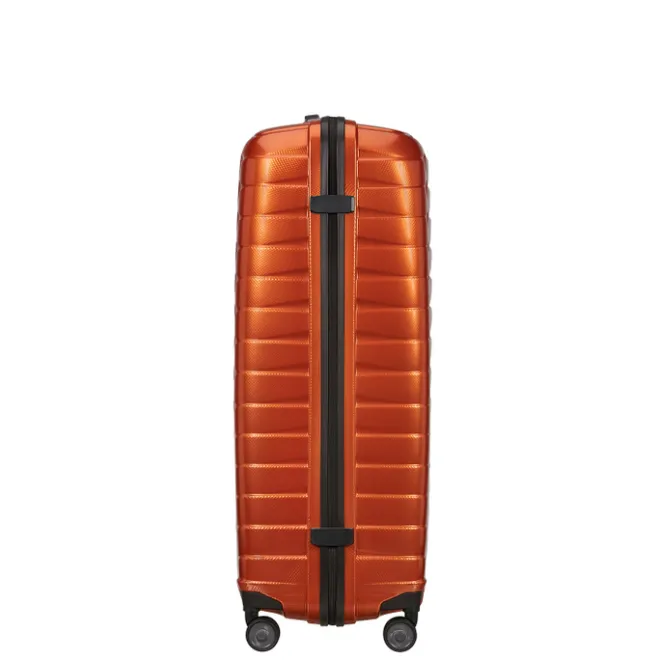 Samsonite Proxis Spinner 86/33 flame