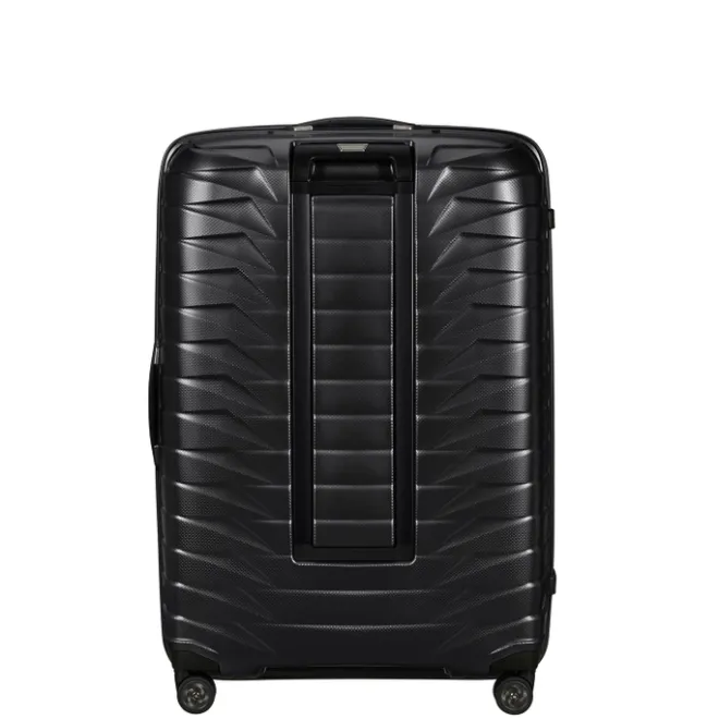 Discount Samsonite Proxis Spinner 81 matt graphite