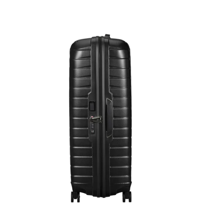 Discount Samsonite Proxis Spinner 81 matt graphite