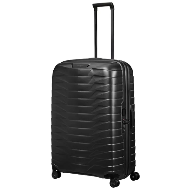Discount Samsonite Proxis Spinner 81 matt graphite