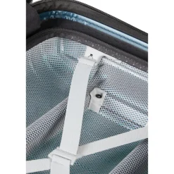 Discount Samsonite Proxis Spinner 55 Expandable petrol blue